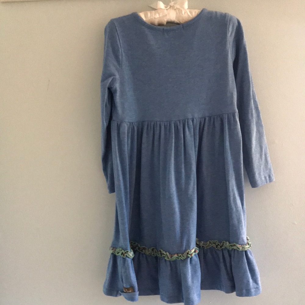 Matilda Jane Dress - Picture 4 of 4